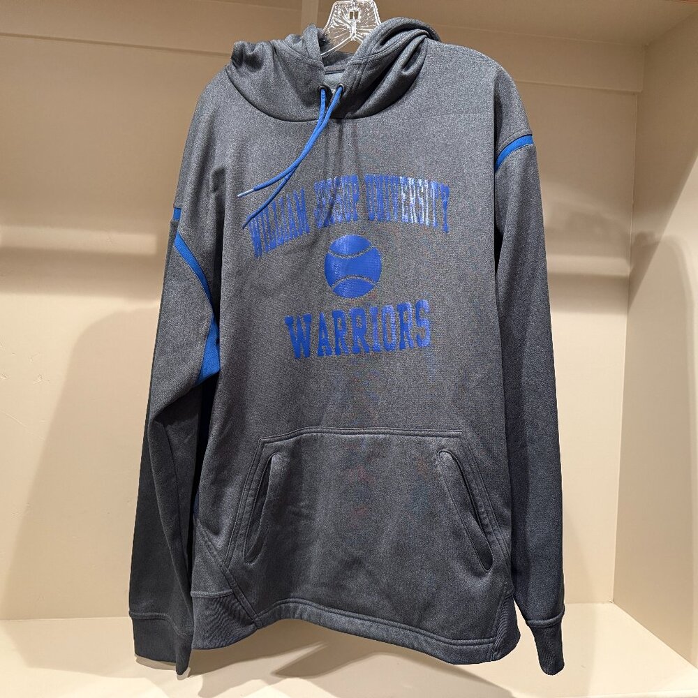 Sport-Tek William Jessup Universtiy Baseball Sweatshirt Size X-Large
